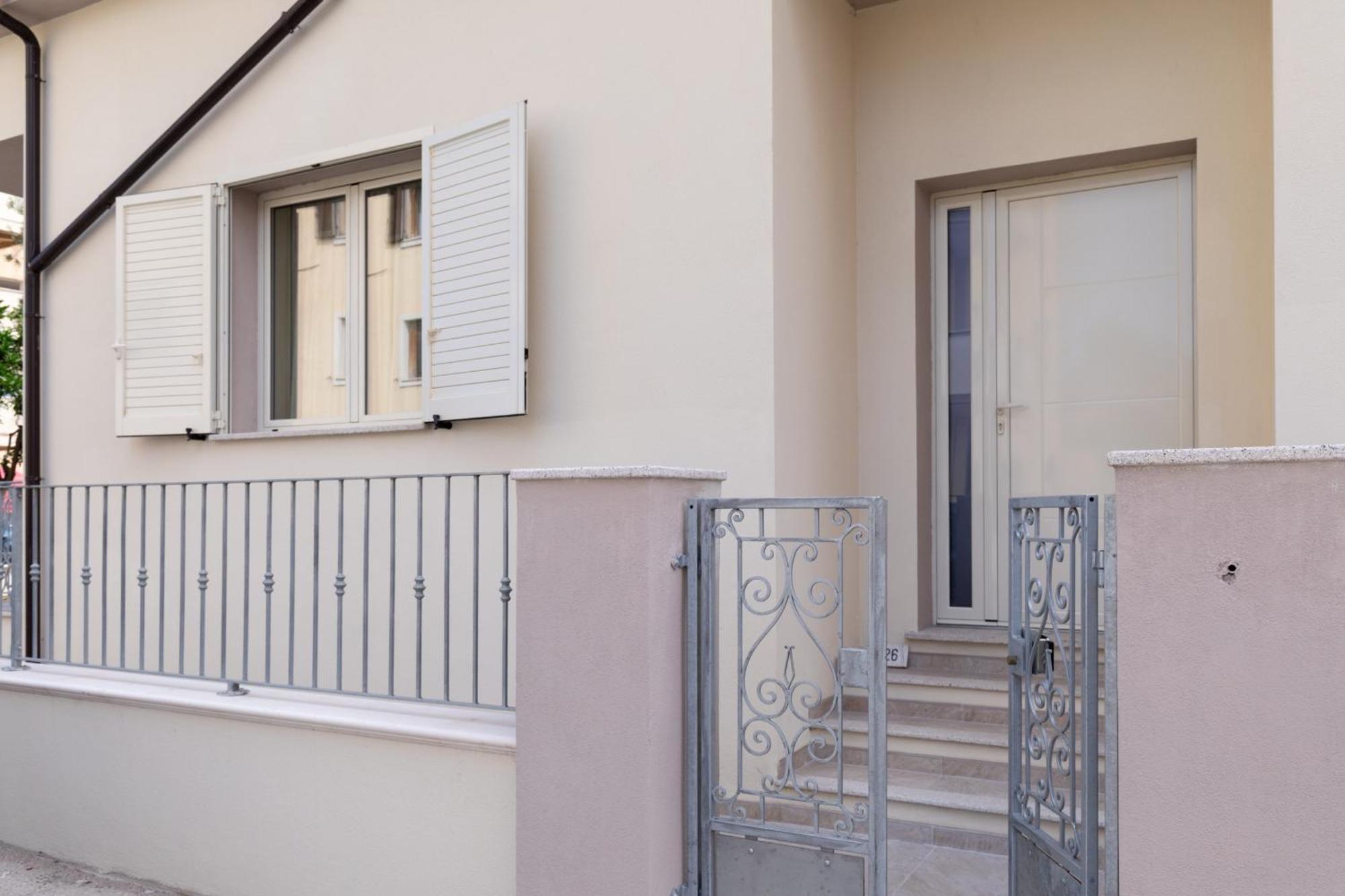 Apartment Casa Marina Con Patio By Wonderful Italy *