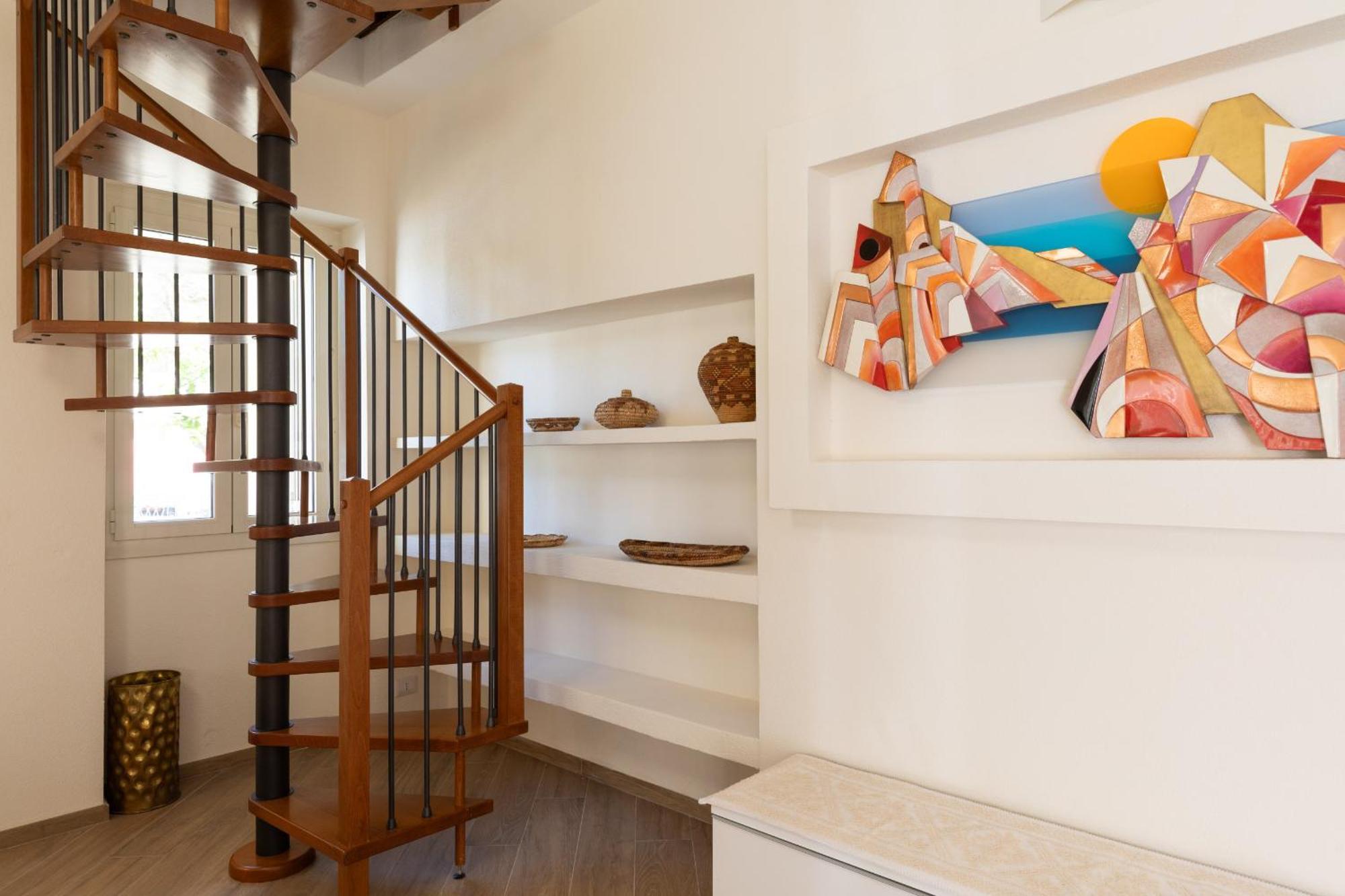 Apartment Casa Marina Con Patio By Wonderful Italy *