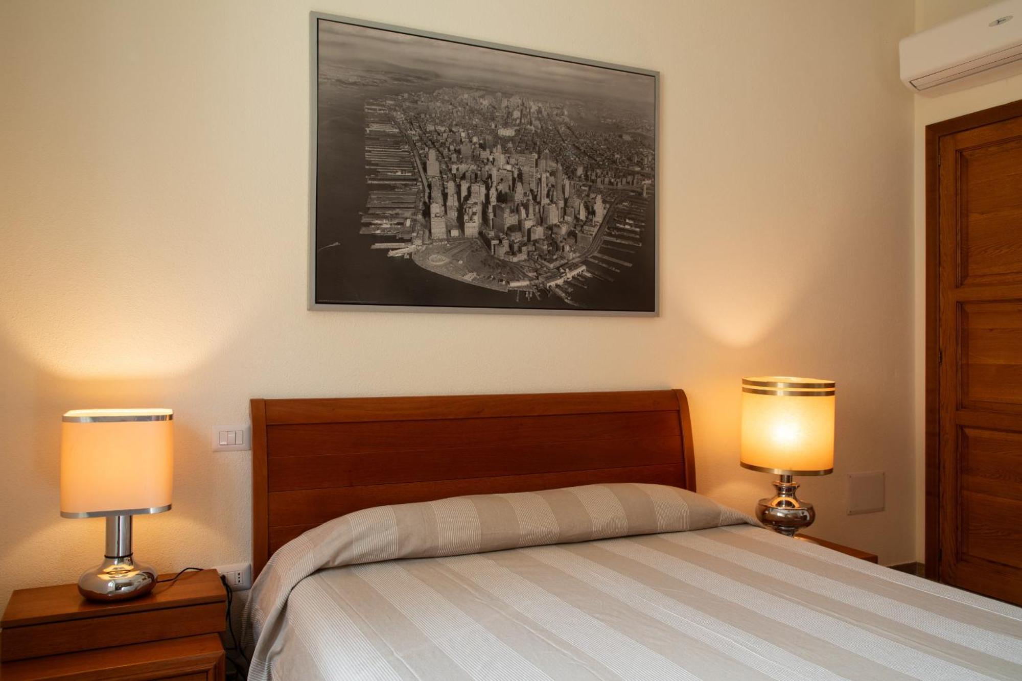 Apartment Casa Marina Con Patio By Wonderful Italy Olbia